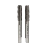 Метчик маш/руч комплектный 2 шт M24X3,0 HSS (Р6М5) DIN 2181