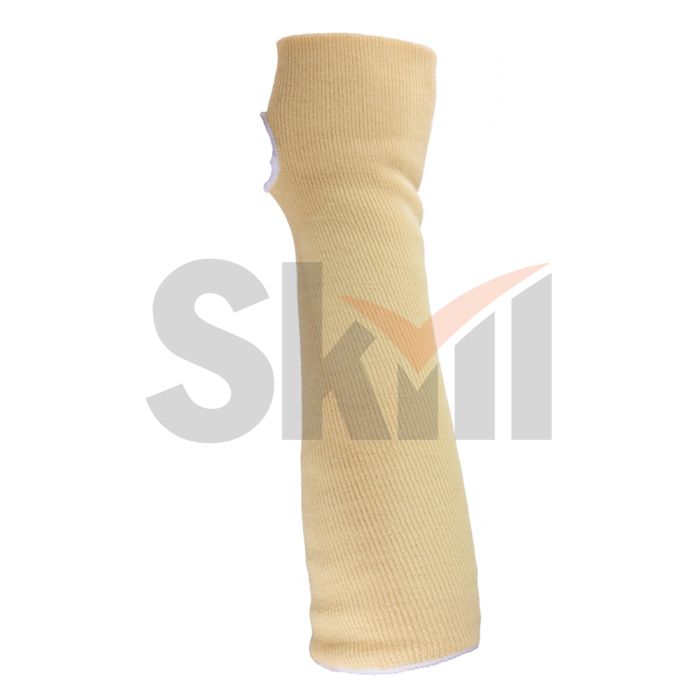 Защитные кевларовые нарукавники (4 класс)