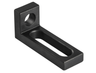 Упорный и крепежный угольник L40, Азотированный