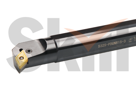 S25T-PDUNR11 Державка токарная