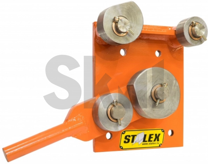 Станок для гибки арматуры Stalex DR25
