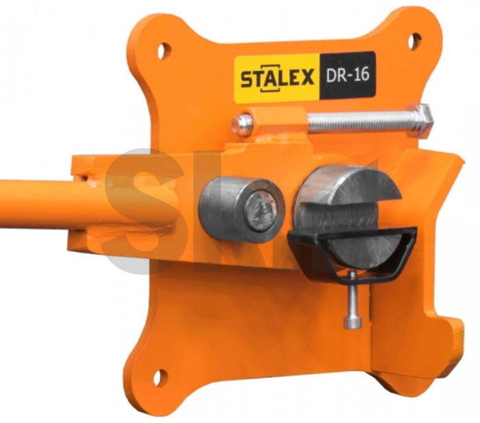 Станок для гибки арматуры Stalex DR16
