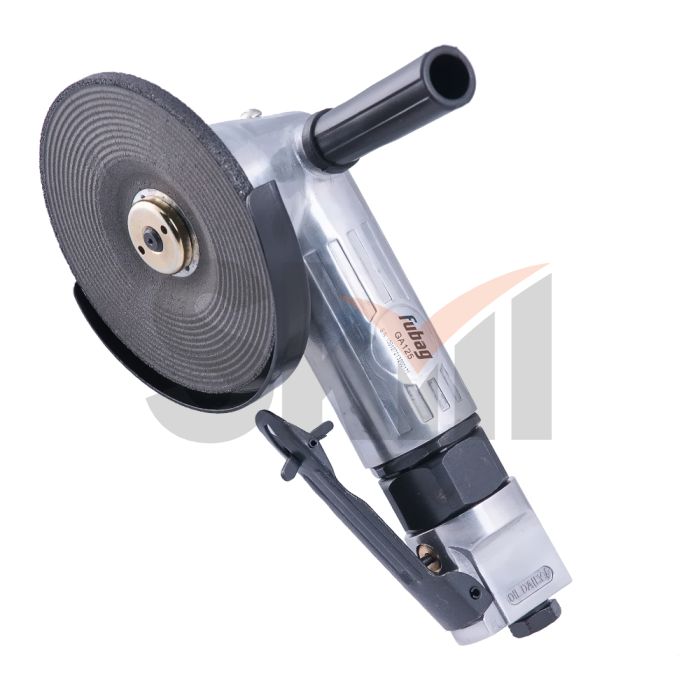 FUBAG Пневмошлифмашина угловая GA125