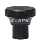 Магнитный болт, Азотированный