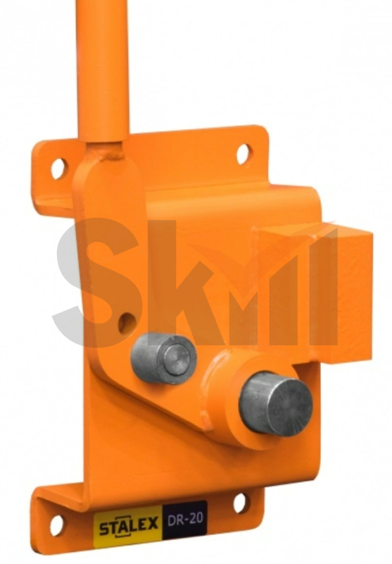 Станок для гибки арматуры Stalex DR20