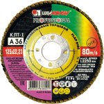 КЛТ 1 125 22.23 Ткань A 36 80