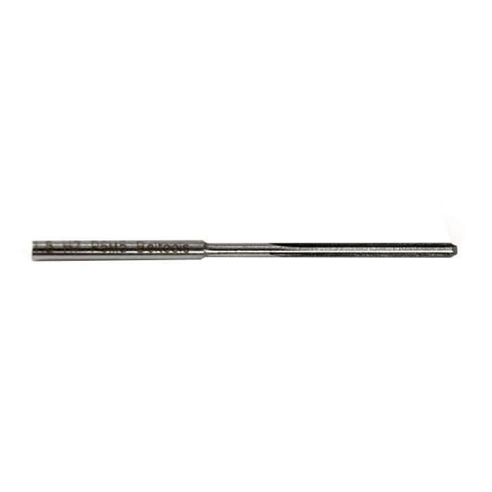 Развертка машинная 1,8х10х46 Н7(А) Р6М5 Z=4 ц/х ГОСТ 1672-80 Beltools