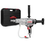 CT32035 BMC CROWN Дрель алмазного сверления 2000Вт, 1-1/4", кирп.159мм, кейс