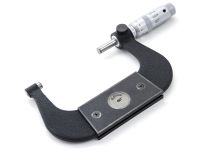 Микрометр МК- 100 0,01 кл.т.1 с поверкой Калибр