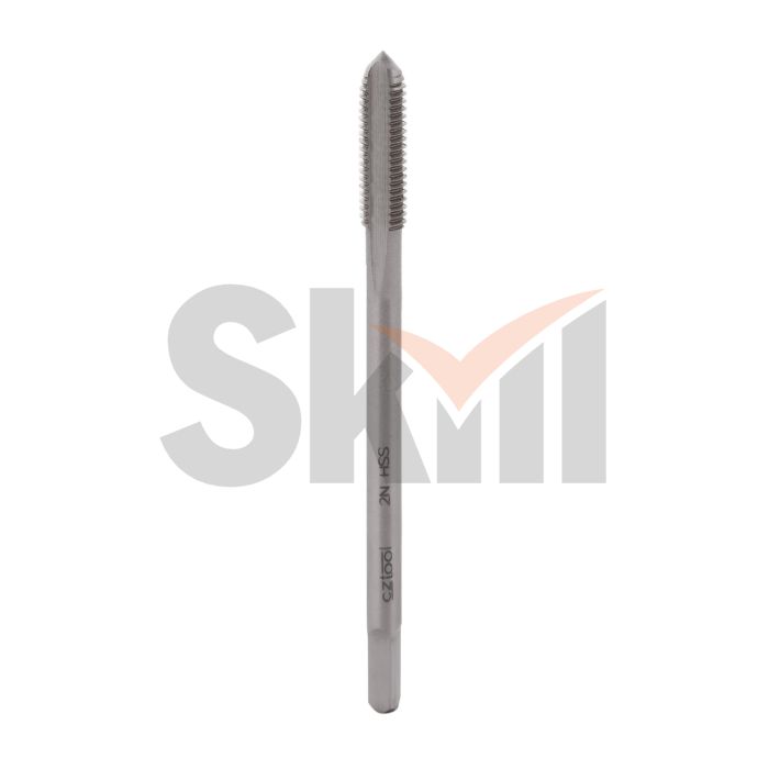 Метчик машинный Bucovice Tools HSS DIN374 2n метрическая резьба М6х0,75 107061BT