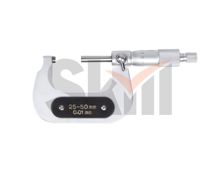 Микрометр МК-  50 0,01 SHAN
