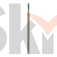 Метчик М 5,0х0,8 (Машинный, XL) DIN371 HSSE 6h B/4-5P 150мм a=4,9 Volkel 32032