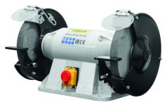 Станок заточной Stalex DS200, Ø200 мм., 0,9 кВт., 230 В