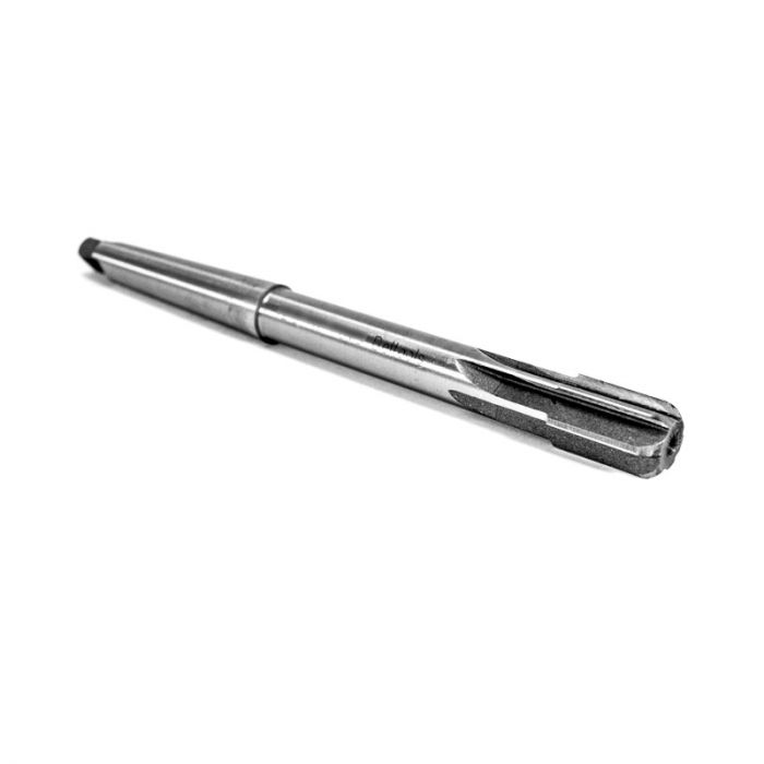 Развертка машинная 13х18х150 Н7(А) Р6М5 Z=8 к/х КМ1 ряд 2 ГОСТ 1672-80 Beltools