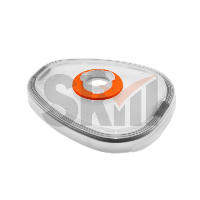 Держатели для предфильтров (2 шт.)