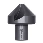 Зенковка HSS M2 по металлу weldon 19 M30 (4-30)