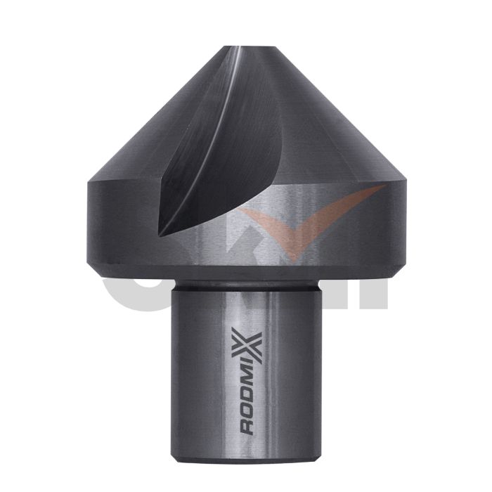 Зенковка HSS M2 по металлу weldon 19 M30 (4-30)