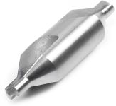Сверло центровочное d6,3 тип А, HSSE