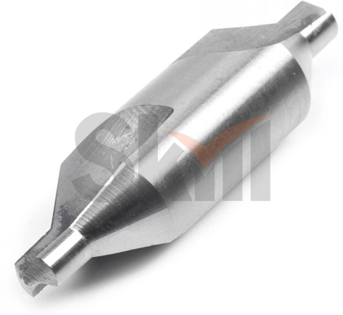 Сверло центровочное d6,3 тип А, HSSE