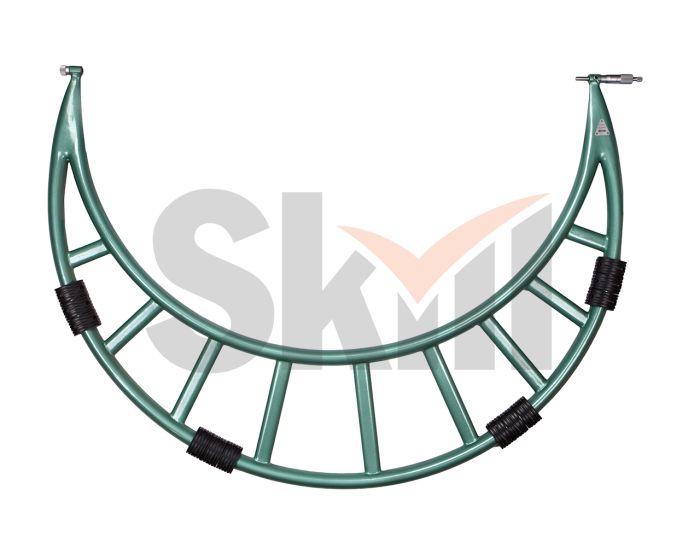 Микрометр МК-1200 0,01 МИК