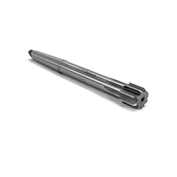 Развертка машинная 21,5х20х200 Н7(А) Р6М5 Z=8 к/х КМ2 Beltools