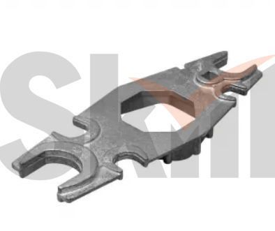 Ключ газосварщика универсальный