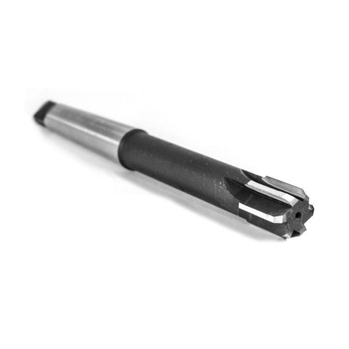 Развертка машинная 16,5х18х170 Н7(А) Р6М5 Z=6 к/х КМ2 Beltools