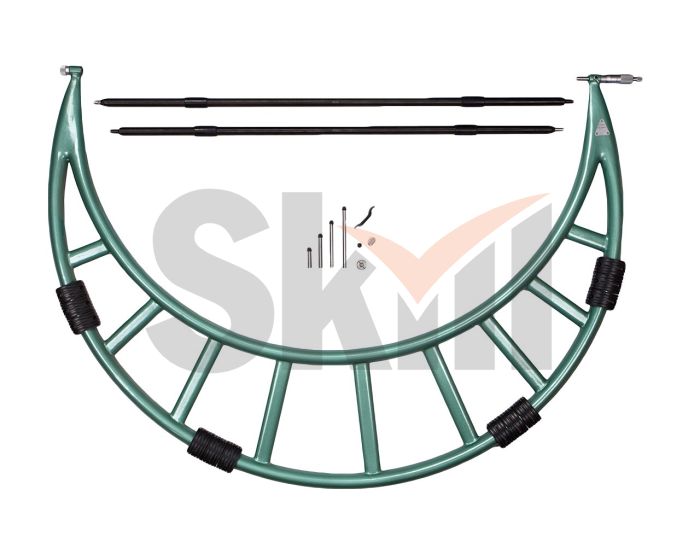 Микрометр МК- 700 0,01 ЧИЗ