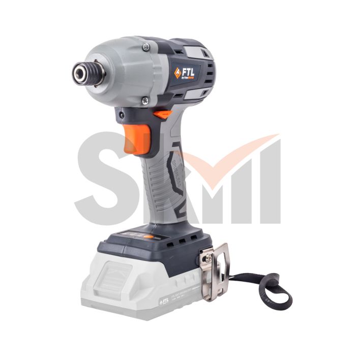 Аккумуляторный ударный винтовёрт FTL IS 20/180-1/4 EVO