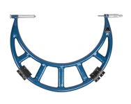 Микрометр МК- 400 0,01 МИК