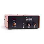 FoxWeld Аппарат конденсаторной приварки шпилек SW2500 (приварка шпилек M3-M8, в комплекте, пр-во Fox