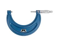 Микрометр МК- 125 0,01 с поверкой МИК