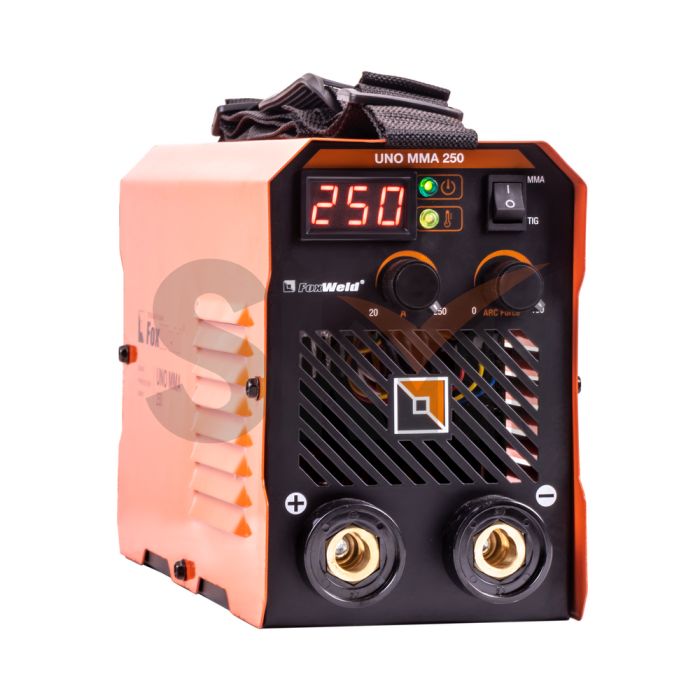 Сварочный аппарат UNO MMA 250