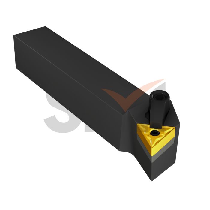 Державка токарная MTQNL 2525 M16