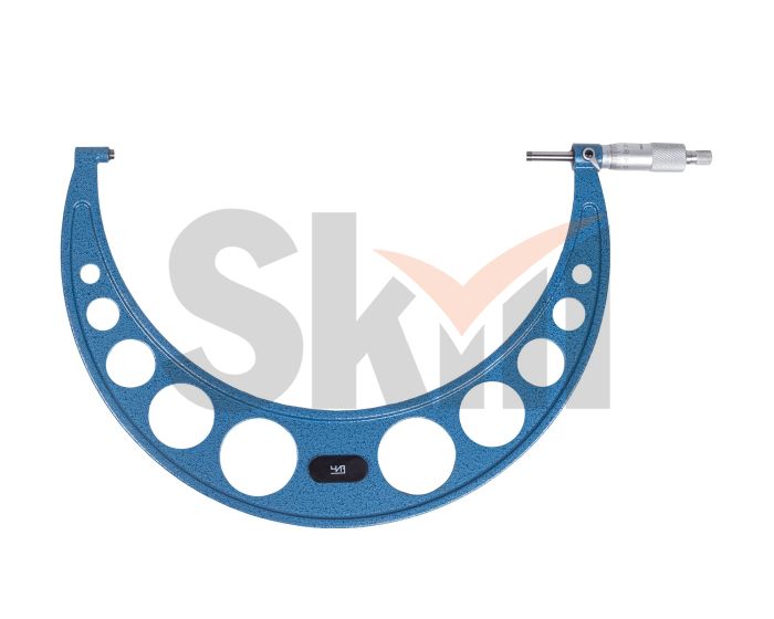 Микрометр МК- 250 0,01 ЧИЗ