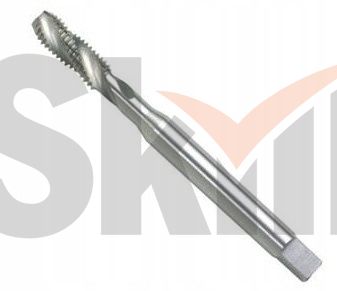 371 Метчик M10х1.5 C HSS 6H с винтовой  канавкой R35