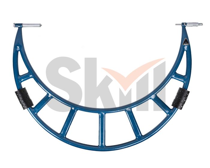 Микрометр МК- 900 0,01 КЛБ