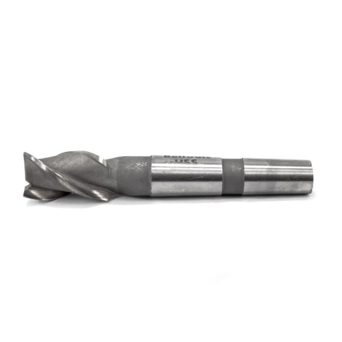 Фреза концевая 18х120х205 HSS Z=4 к/х КМ2