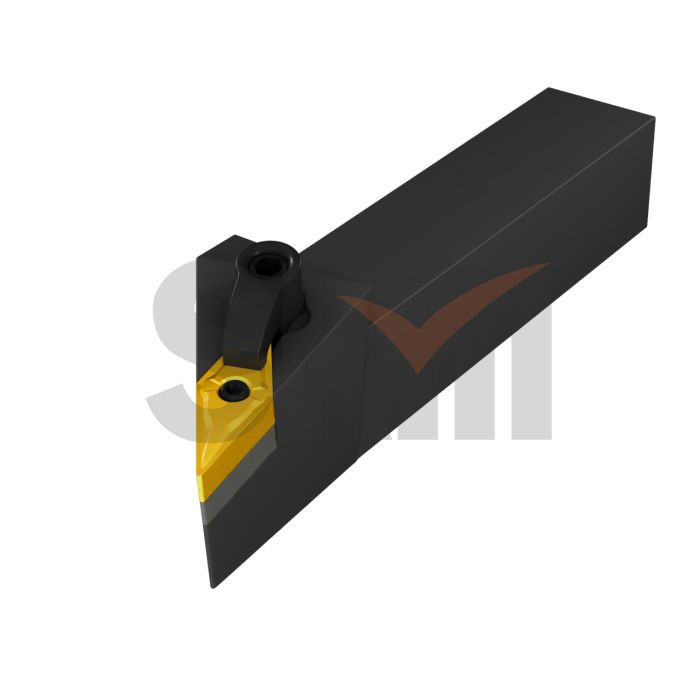 Державка токарная MVJNR 2525 M16