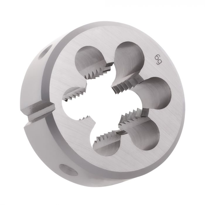 Плашка левая Ruko М14х2,0 HSS DIN EN 22568 6g 38х14мм 237140LI