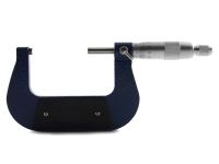 Микрометр МК-  75 0.001 повышенной точности МИК с поверкой