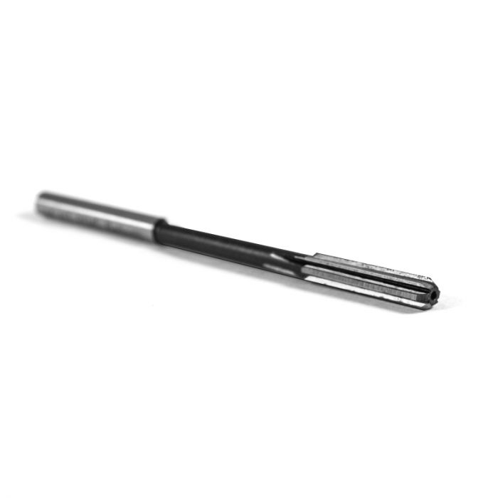 Развертка машинная 4х19х75 Н7(А) Р6М5 Z=6 ц/х ГОСТ 1672-80 Beltools