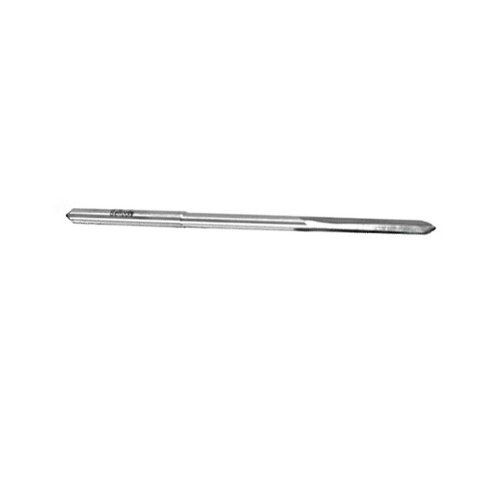 Развертка машинная 2х14х55 Н7(А) Р6М5 Z=4 ц/х dхв=2,2мм Beltools