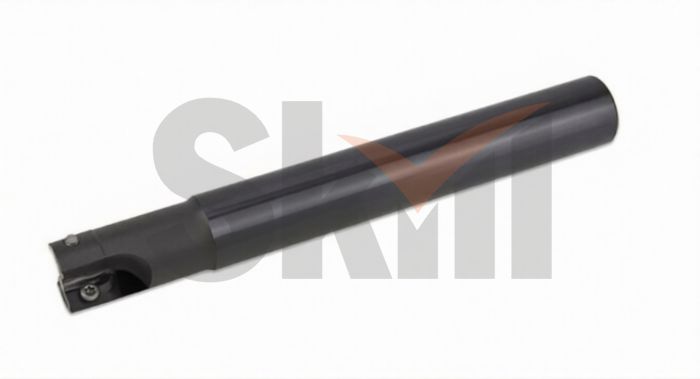 PE05.17Z25.025.02 Фреза концевая со сменными пластинами