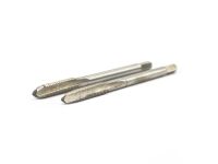 Метчик М5х0,8 машинно-ручной Р6М5 2шт исп1 ГОСТ 3266-81