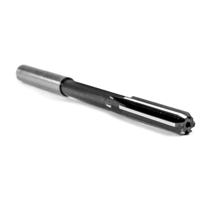 Развертка машинная 5,5х26х93 Н7(А) Р6М5 Z=6 ц/х ГОСТ 1672-80 Beltools