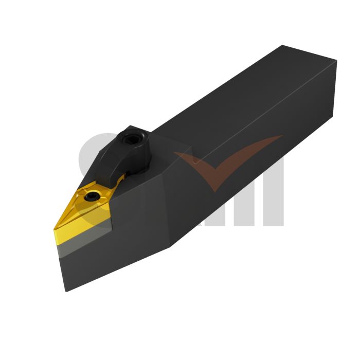 Державка токарная MVVNN 2525 M16