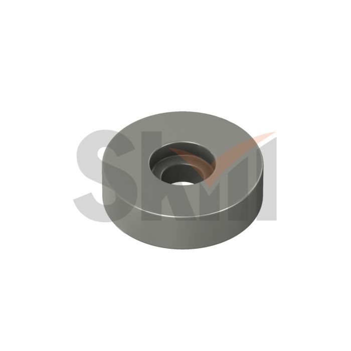 Опорная пластина MR 1204 (RCMX12)