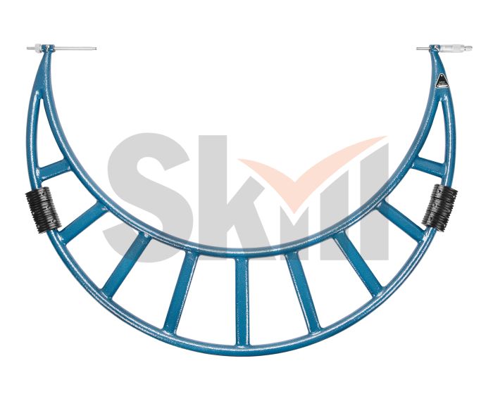 Микрометр МК- 800 0,01 КЛБ