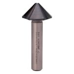 Зенковка ц/х 90° 31,0мм HSS-G RunaTec 4z DIN335C L71мм d12мм UltimateCut 4S Ruko 102885P